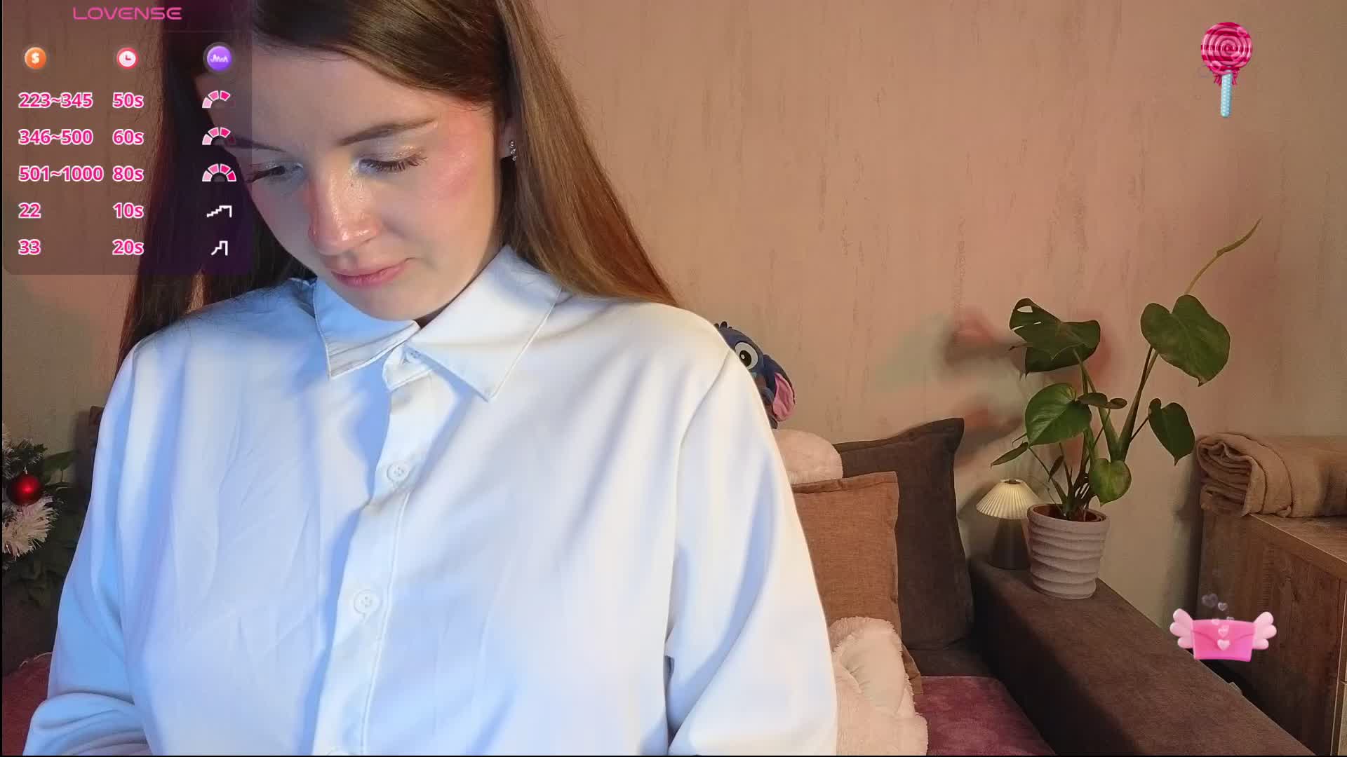 Rosalinelov Live Sex December 13, 2025