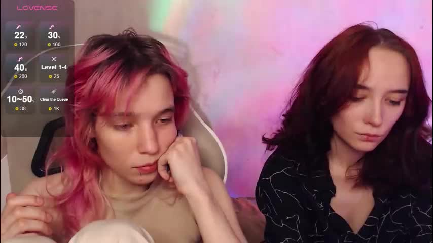 robin_yours Live Sex December 14, 2025