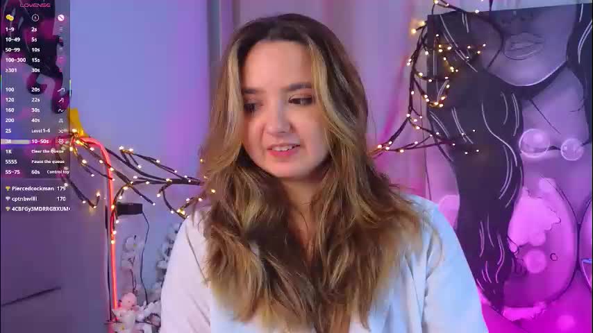 mary_broks Live Sex December 9, 2025