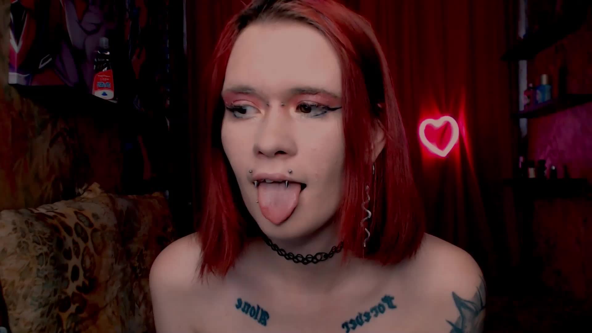 Velvet-and-Venom Live Sex December 13, 2025