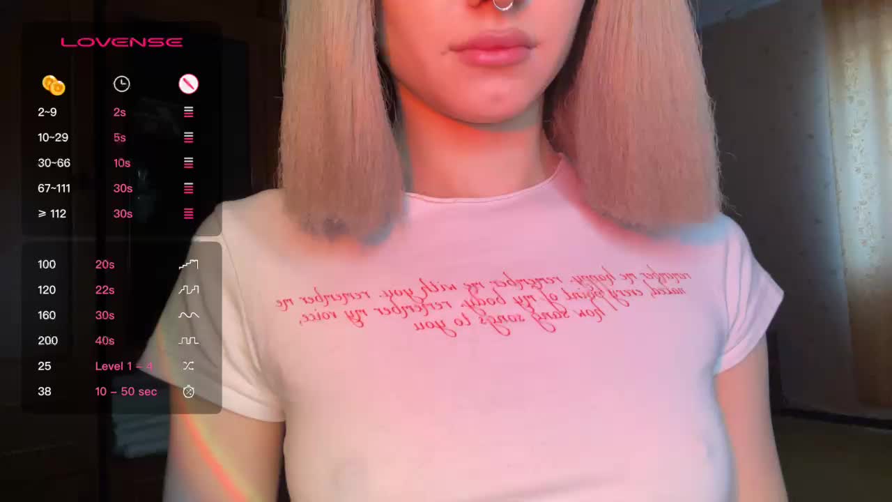 AnnaSissi Live Sex December 12, 2025