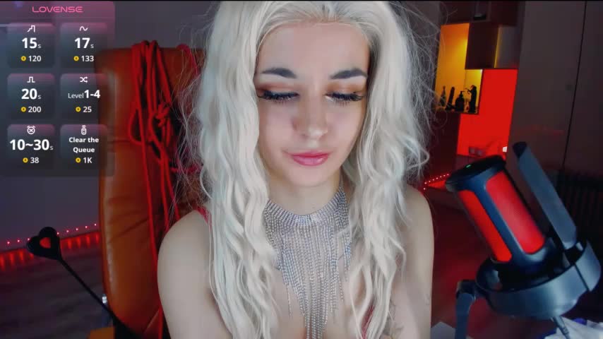 mollyposhh Live Sex December 8, 2025