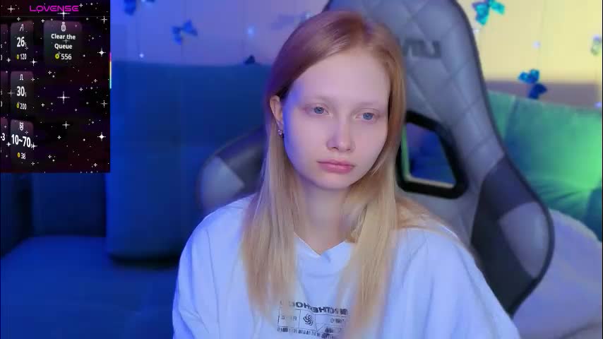 kebesheska Live Sex 2025.12.08