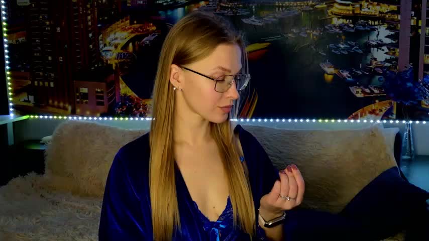 pusyavykusya Live Sex December 8, 2025