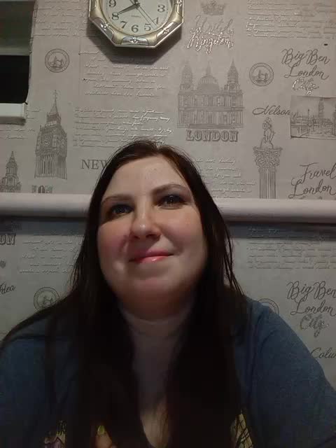 Konfetka80 Live Sex December 13, 2025