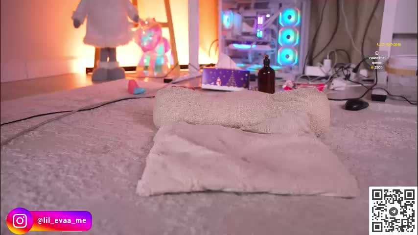 lil_eva Live Sex December 14, 2025