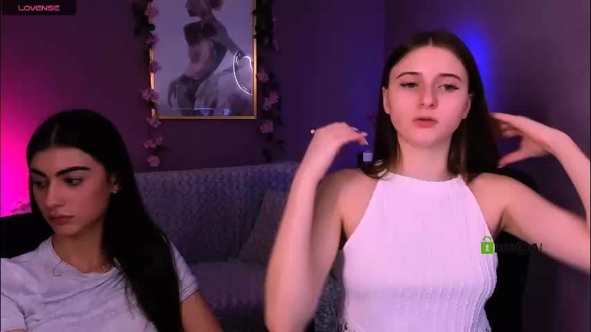 nekky_mouse Live Sex December 7, 2025