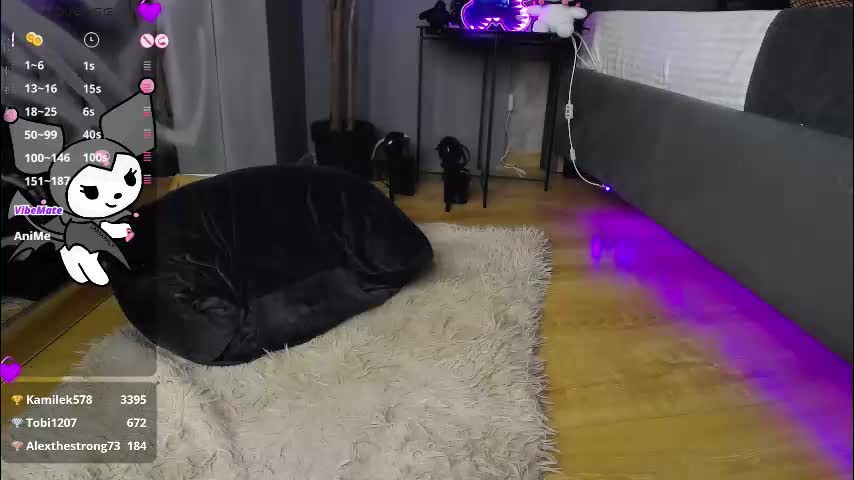 scarlettjakobs Live Sex December 13, 2025