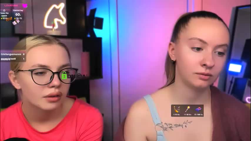 mila_glow Live Sex December 13, 2025