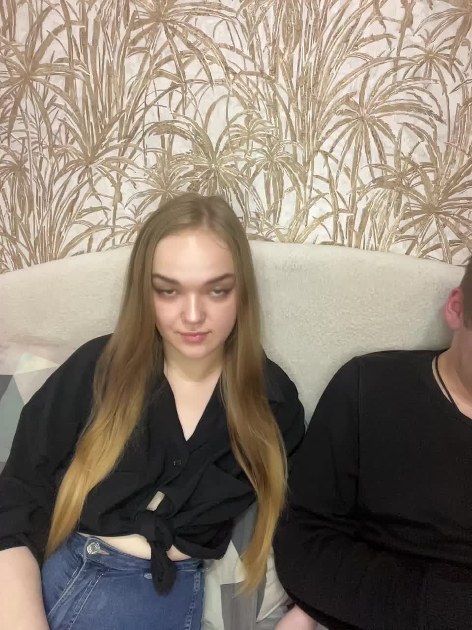 LY_HANDJOB Live Sex December 9, 2025