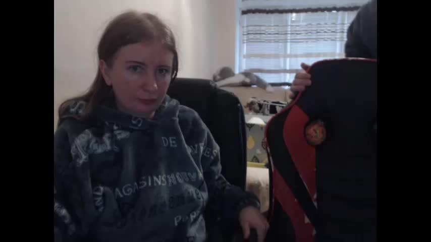 jenisandpeter Live Sex December 13, 2025