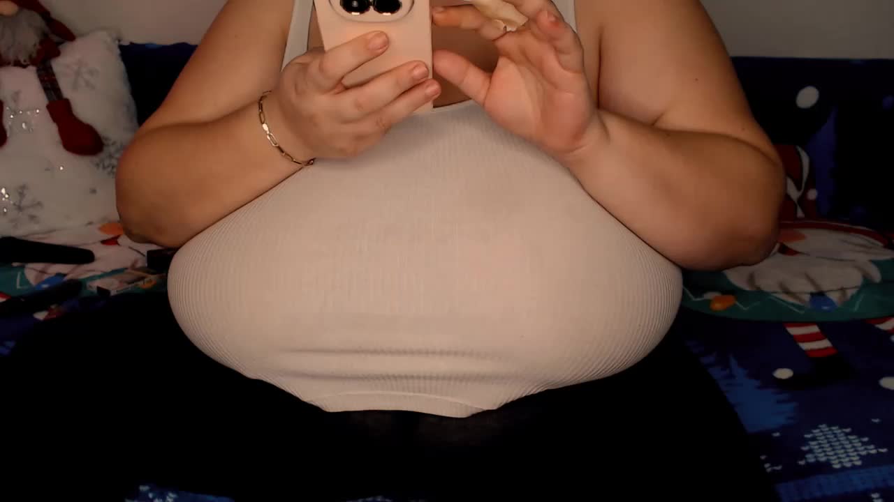 LexyDevine Live Sex December 13, 2025