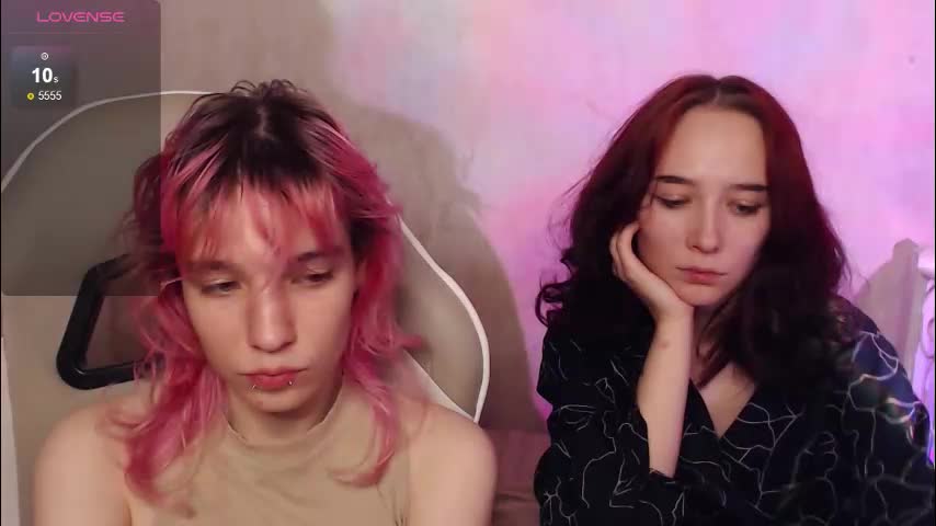 robin_yours Live Sex December 14, 2025