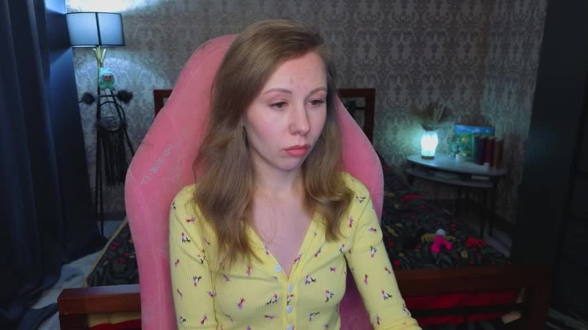Lill_Mary Live Sex December 9, 2025