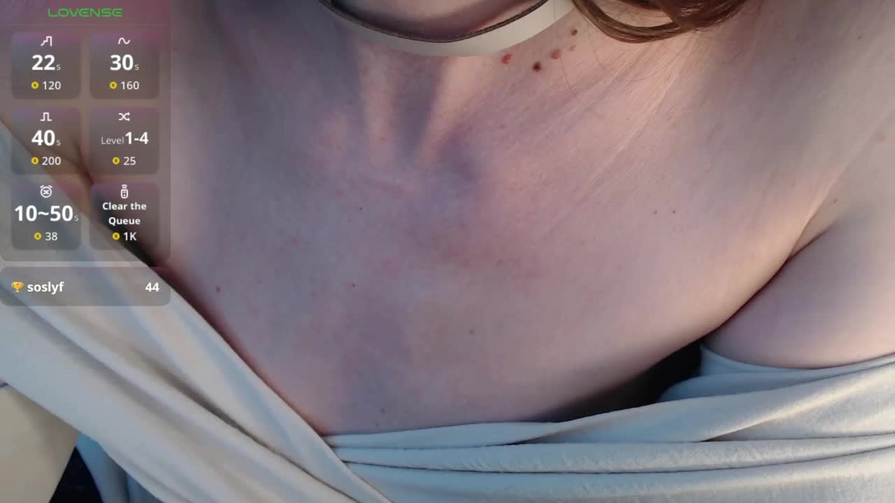 -Neva- Live Sex December 8, 2025