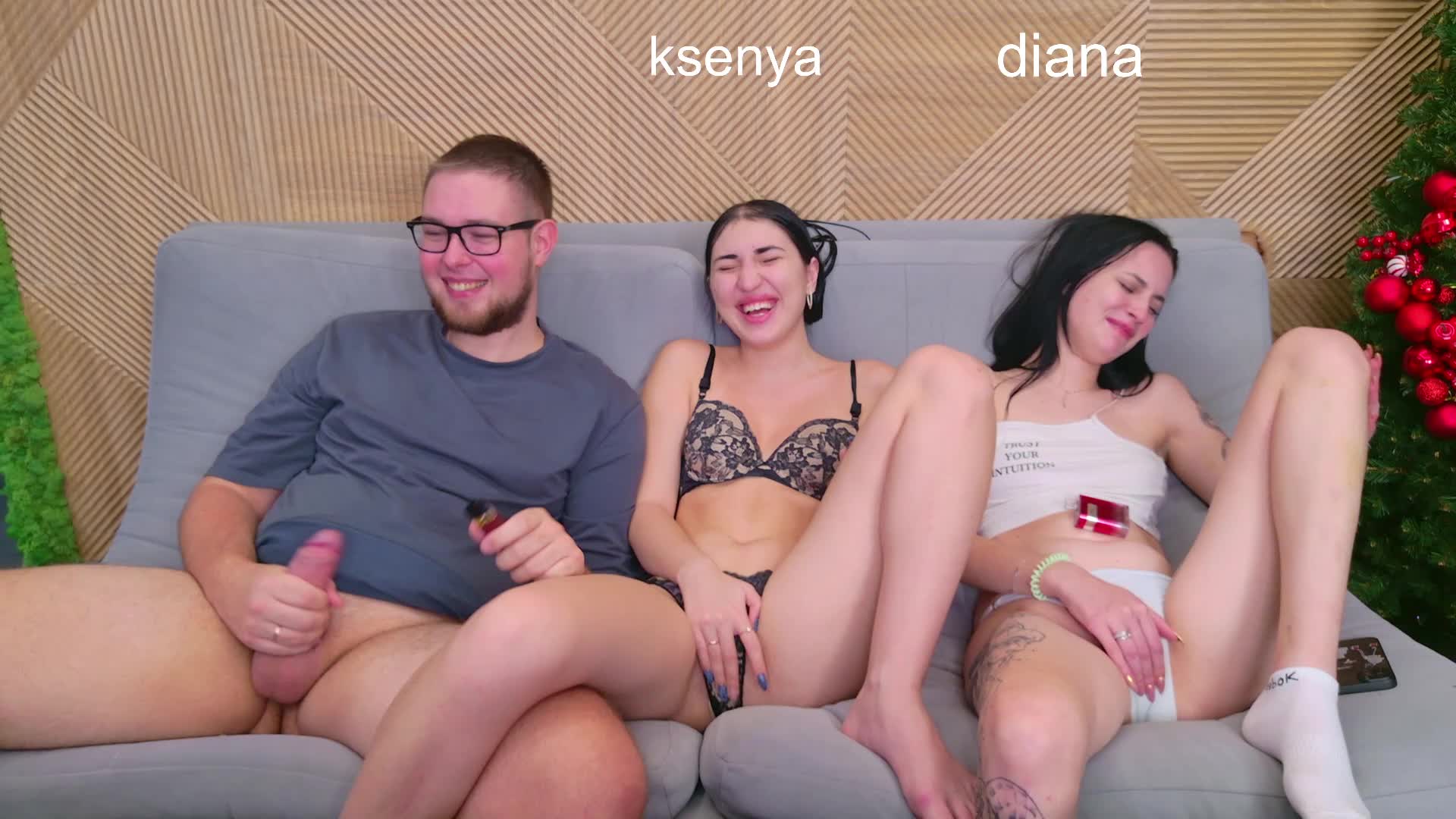 WebcamSlut Live Sex December 5, 2025