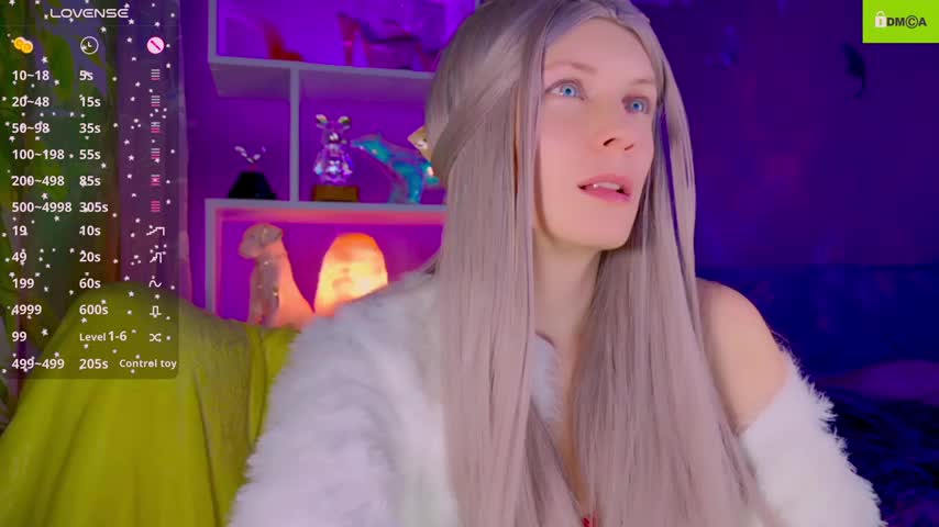 Flash_Summer Live Sex December 13, 2025