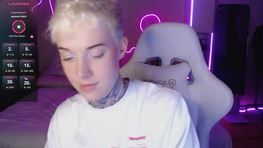 soulinacage Live Sex December 8, 2025