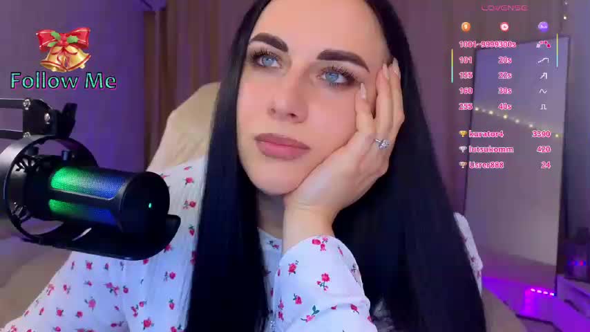 YURIEVNA13 Live Sex December 8, 2025