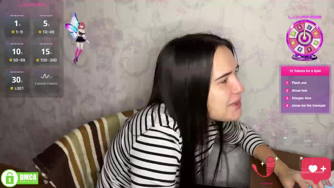 the-princese Live Sex 2025.12.08