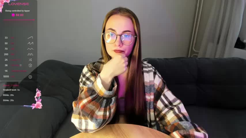 MewStella Live Sex December 13, 2025