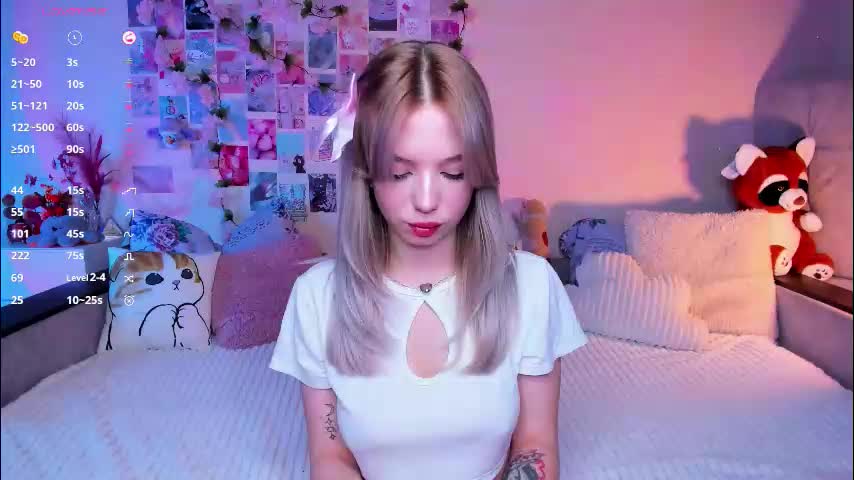 cortneycane69 Live Sex December 13, 2025