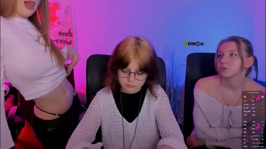 doll_vey Live Sex December 8, 2025