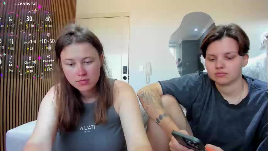 kortney_williams Live Sex December 14, 2025