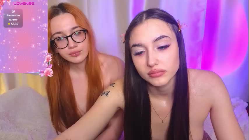 melissapristine Live Sex December 12, 2025