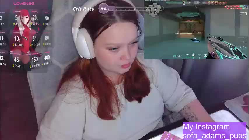 _sofia_adam_ Live Sex December 14, 2025