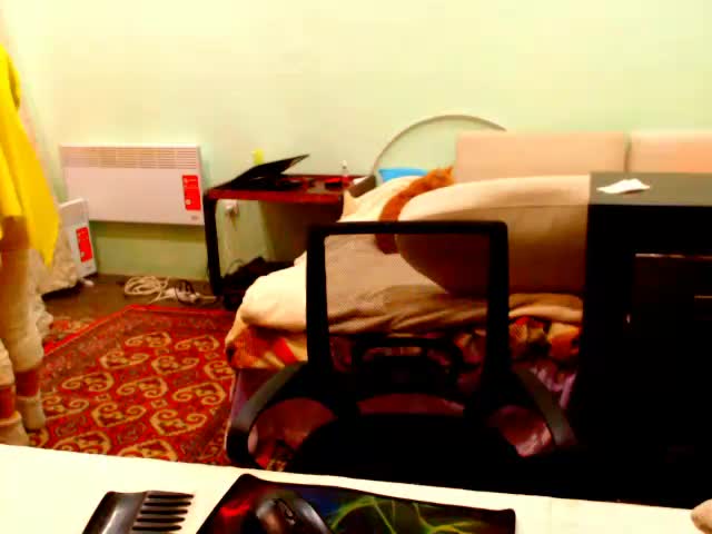 Natalia7634 Live Sex December 13, 2025