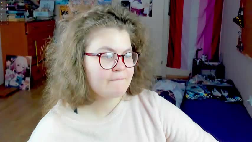 Sashy_Way Live Sex December 8, 2025