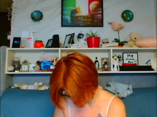 Natali3855 Live Sex December 9, 2025