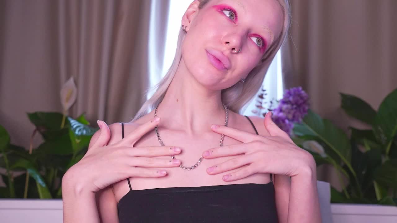 RanyLoveTomson Live Sex December 12, 2025