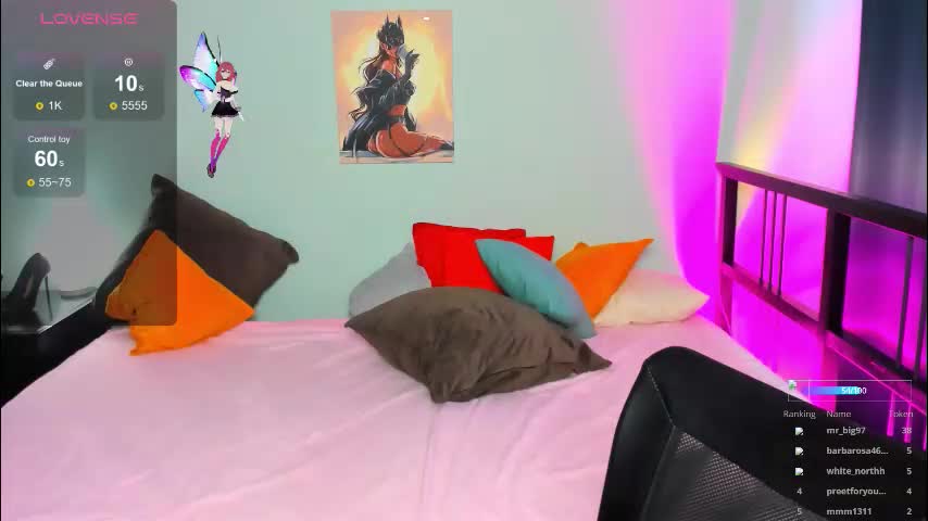 nikkikiss__ Live Sex December 12, 2025