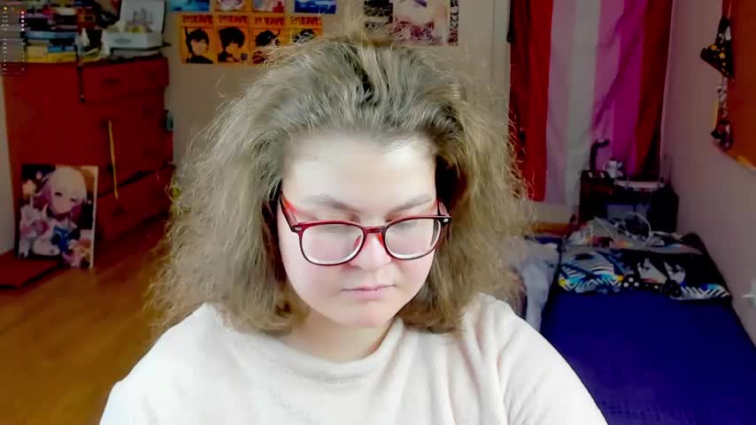 Sashy_Way Live Sex December 8, 2025