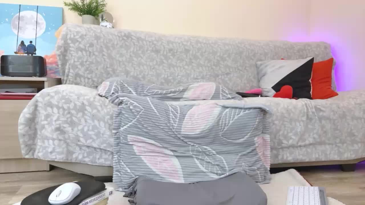 Pepper_corn Live Sex December 8, 2025