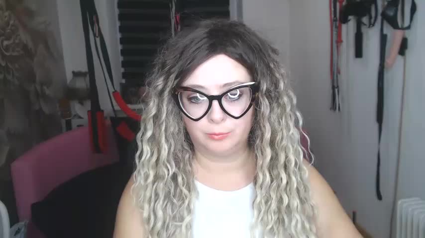 MISSwithDOLLS Live Sex December 13, 2025