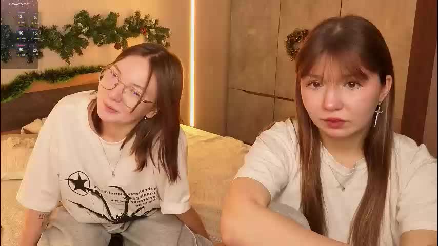 _reverse_gang_ Live Sex December 14, 2025