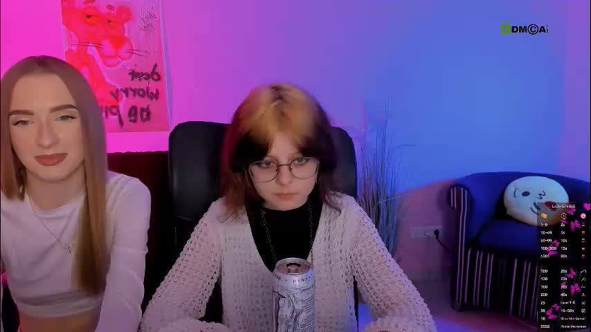 doll_vey Live Sex December 8, 2025