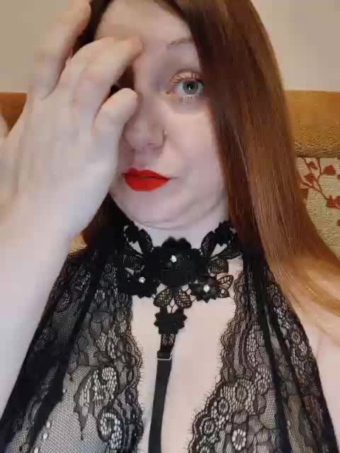 MilfaSguirt Live Sex December 13, 2025