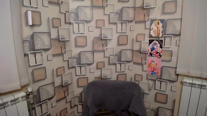 MariaTeils_ Live Sex December 8, 2025