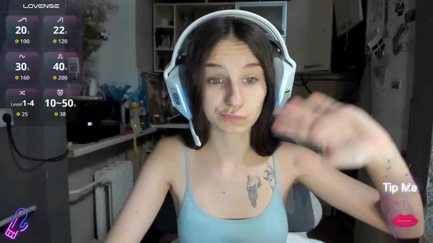 _Nika_Kik Live Sex December 14, 2025