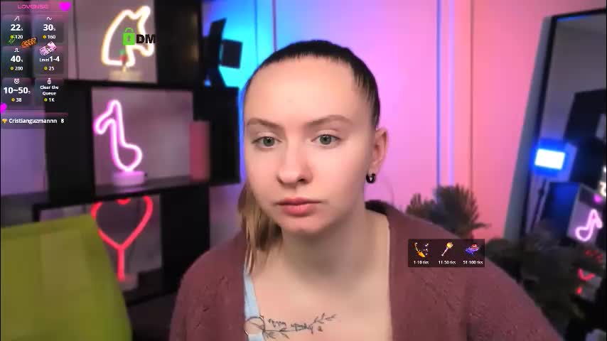 mila_glow Live Sex December 13, 2025