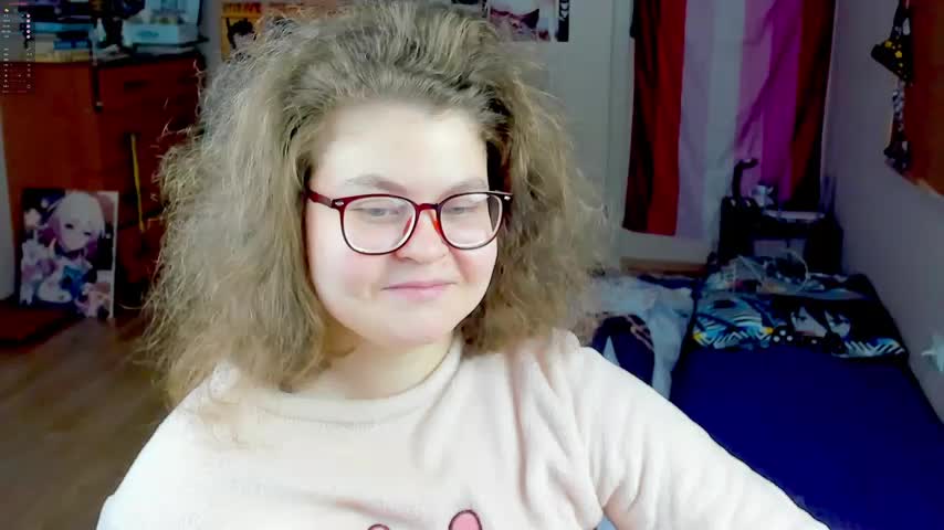 Sashy_Way Live Sex December 8, 2025