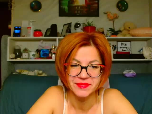 Natali3855 Live Sex December 8, 2025