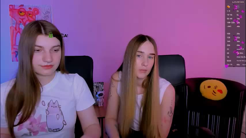 pure_radiance Live Sex December 14, 2025