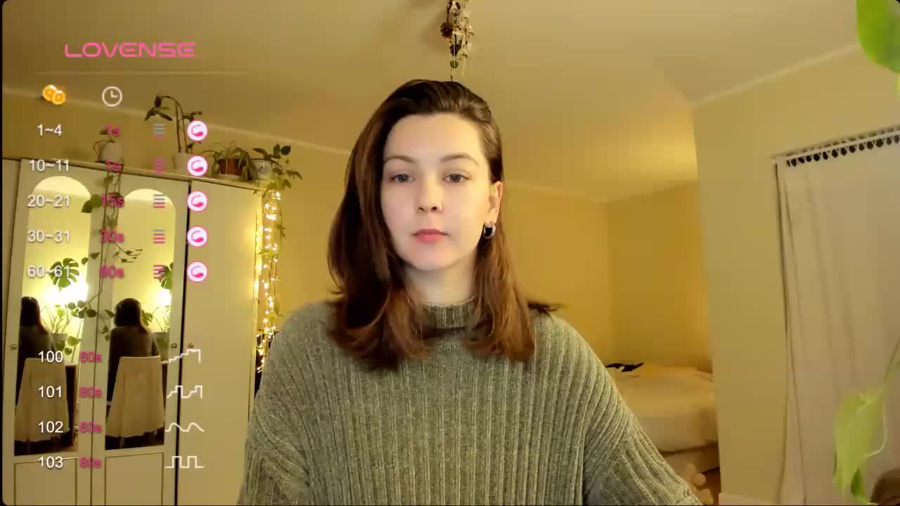 Sweet_Water Live Sex December 12, 2025