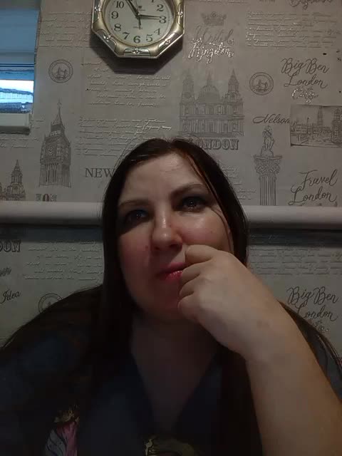 Konfetka80 Live Sex December 13, 2025