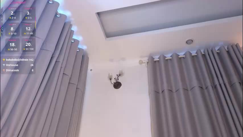 eva_pixie Live Sex December 8, 2025